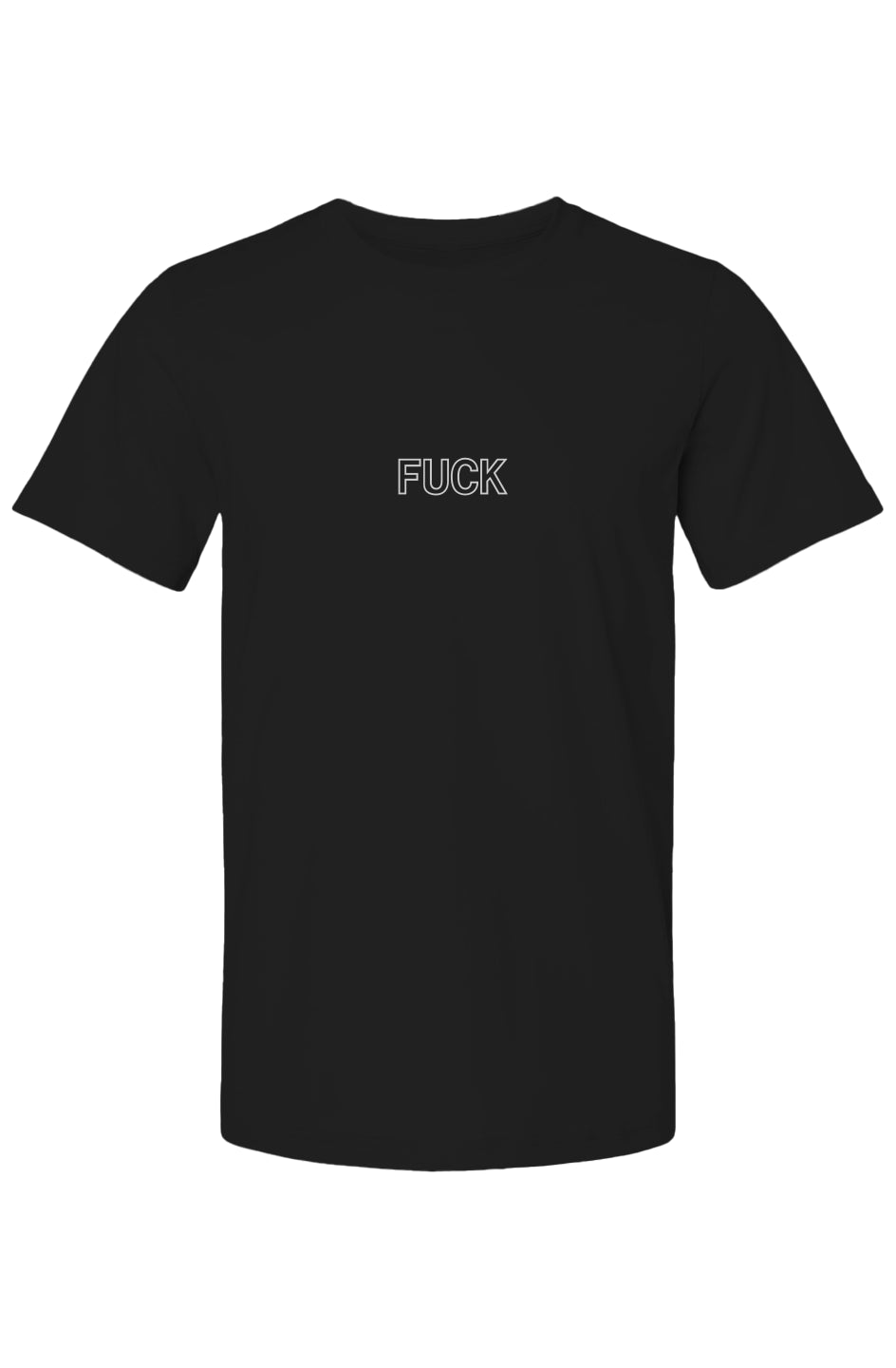 Bella Canvas T Shirt